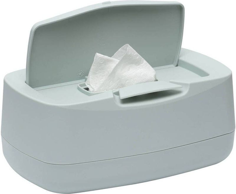 Bébé-Jou Sky Green Easy Wipe Box 4228055