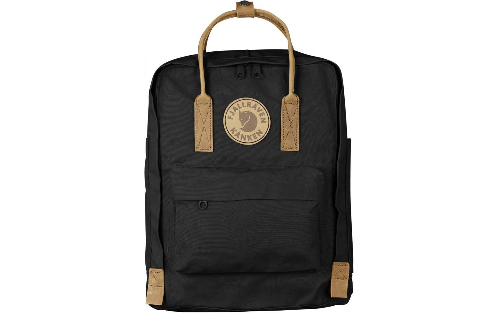 Fjällräven Freizeitrucksack »Kanken No. 2«