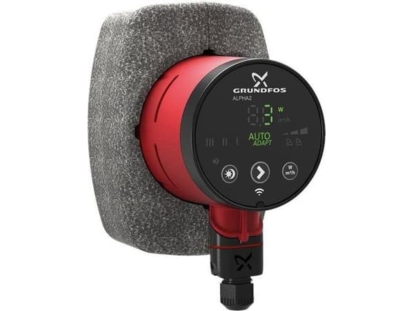 Alpha2 32-80 180 1X230V 50HZ 6H