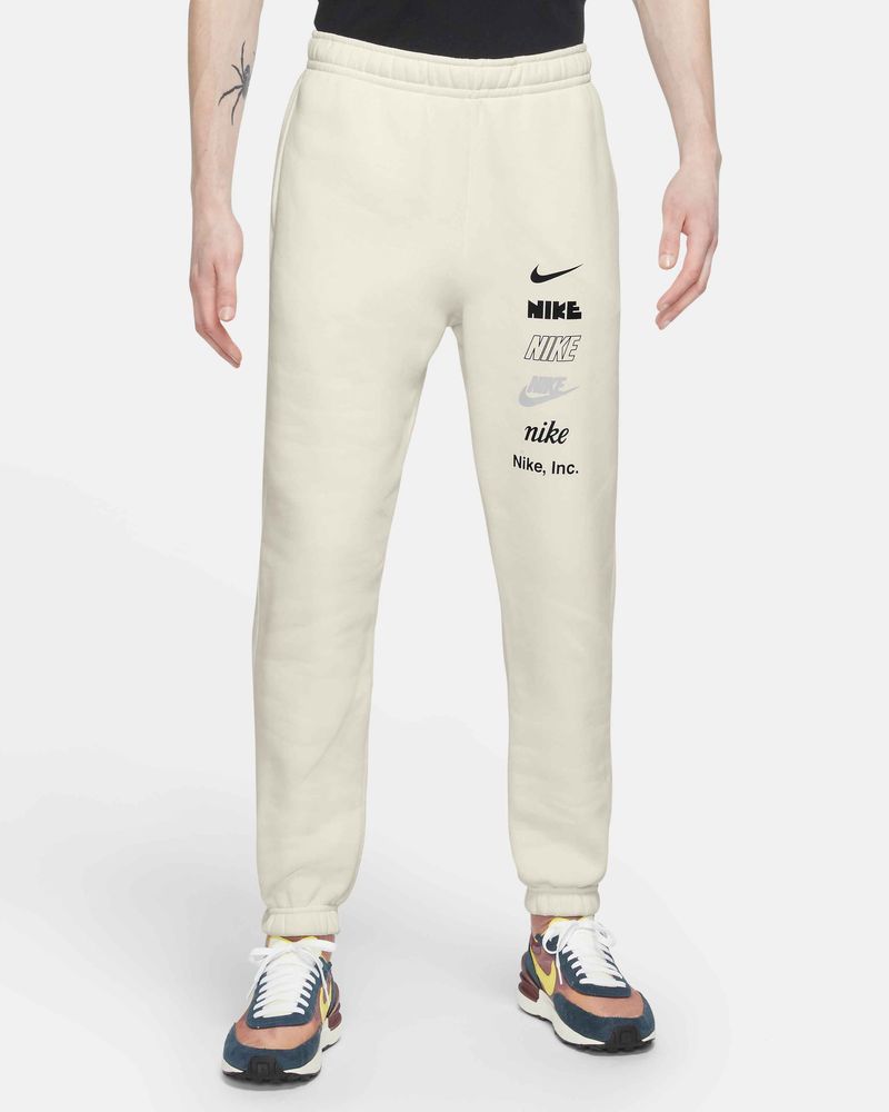 Bas de jogging Nike Sportswear Club Fleece pour homme