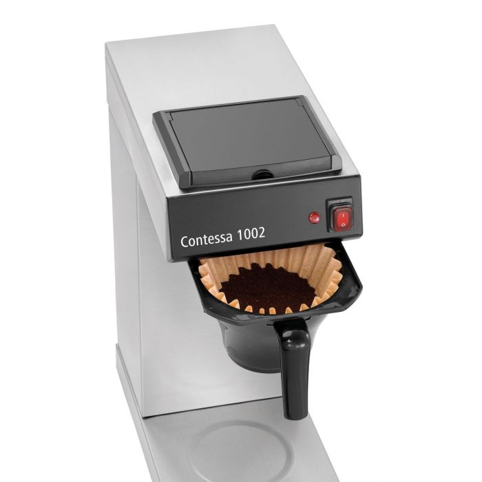 Bartscher Kaffeemaschine Contessa 1002