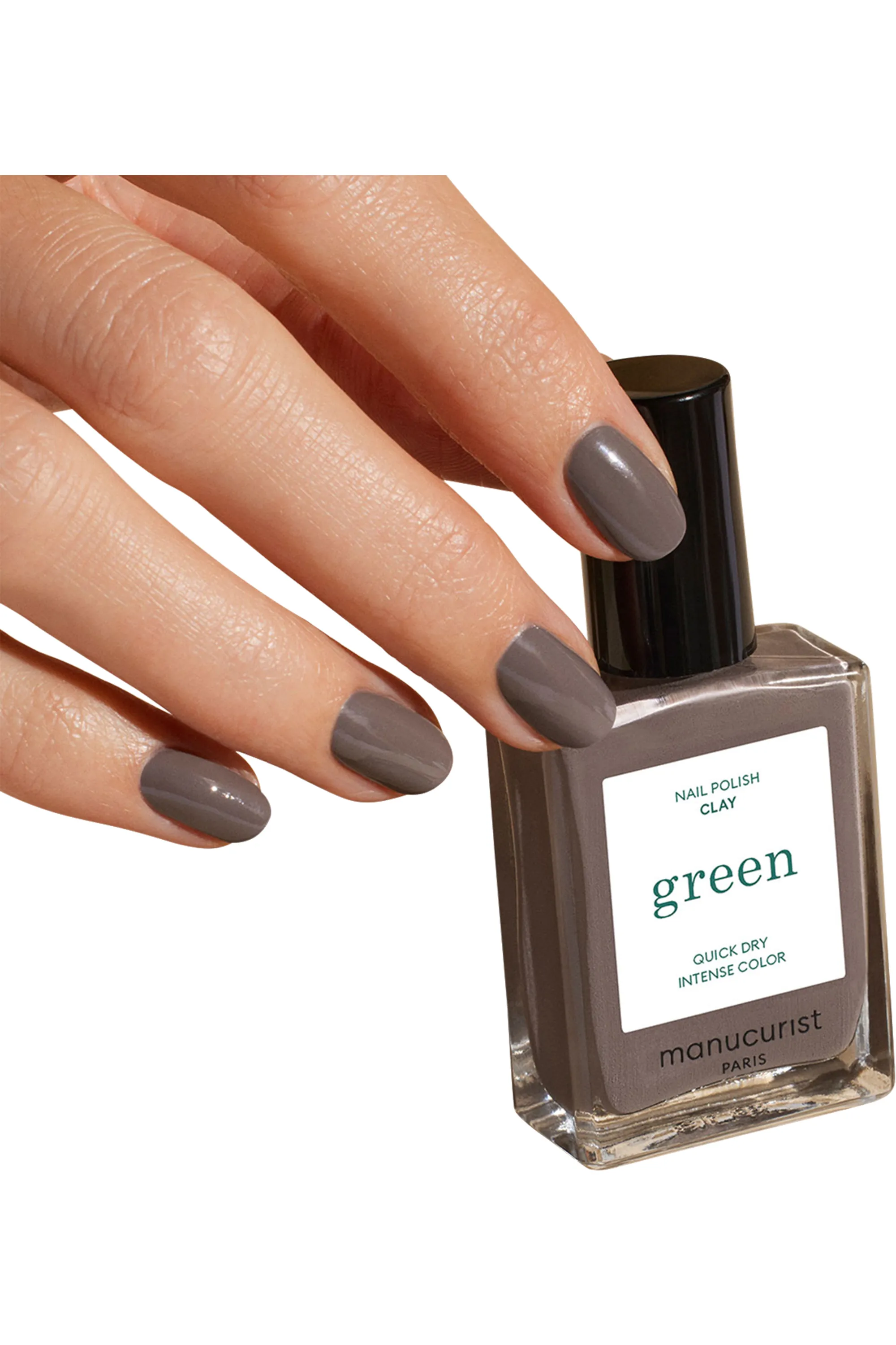 Manucurist Vernis Green-15 ml