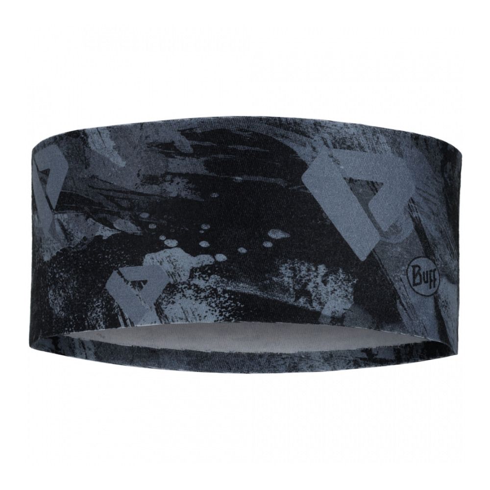 Buff THERMONET - Bandeau skatick graphite