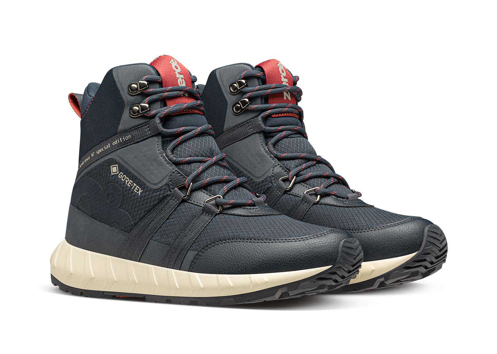 Sestriere GTX Herre 0005/Navy