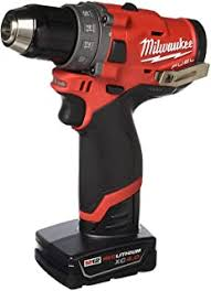 MIIWAUKEE TOOL20-VOLT MAX LITHIUM ION BEST CORDLESS COMBO KIT (30-TOOL)