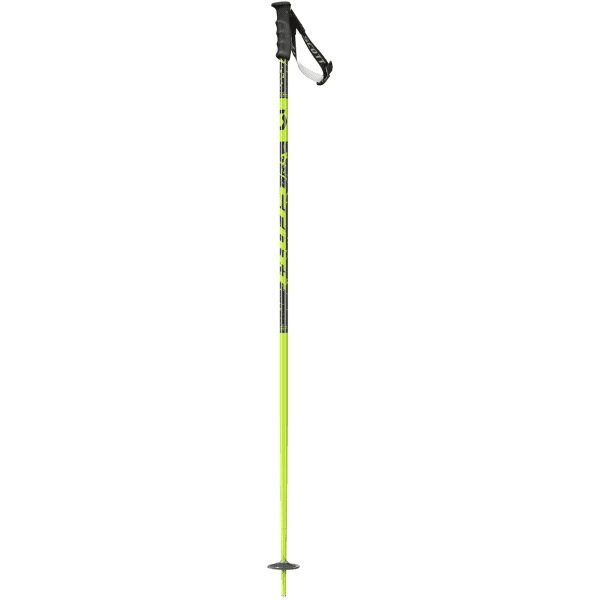 Bâton de ski SCOTT POLE PURE SRS AURORA GREEN