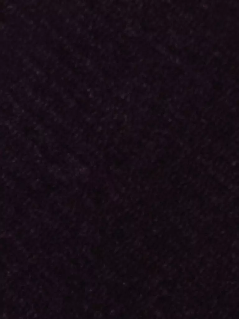 LUISA CERANO Rollkragenpullover dunkelrot