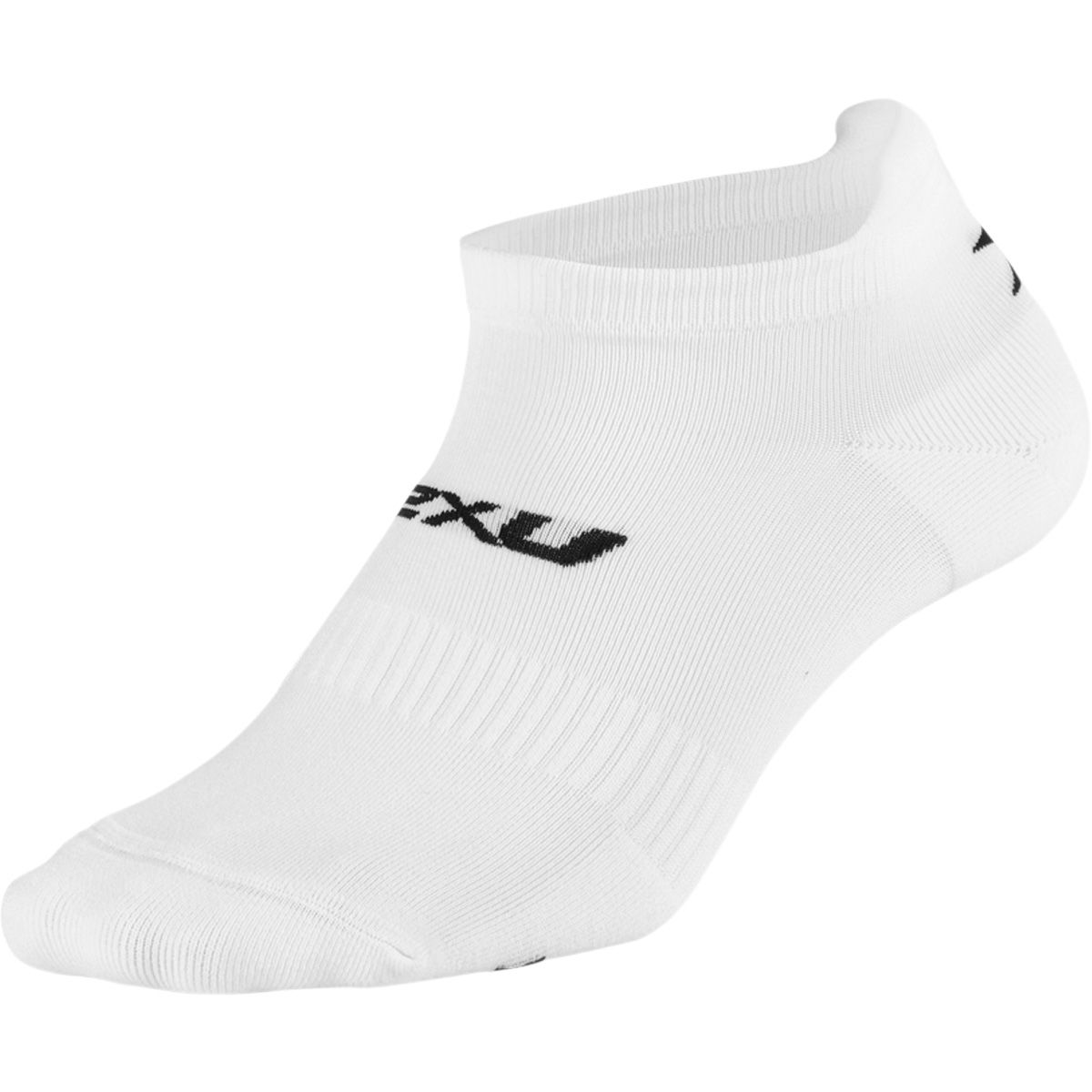 2XU 3-Pak Ankelstrømper