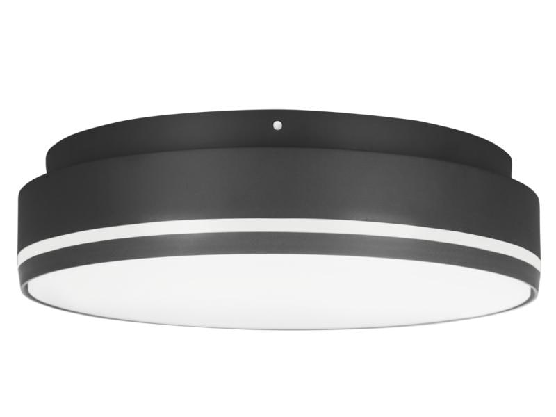 Ledeshi Aufbauleuchte STRIPE 270 18/24W 3000/4000K DIM Leuchte zur Aufbaumontage