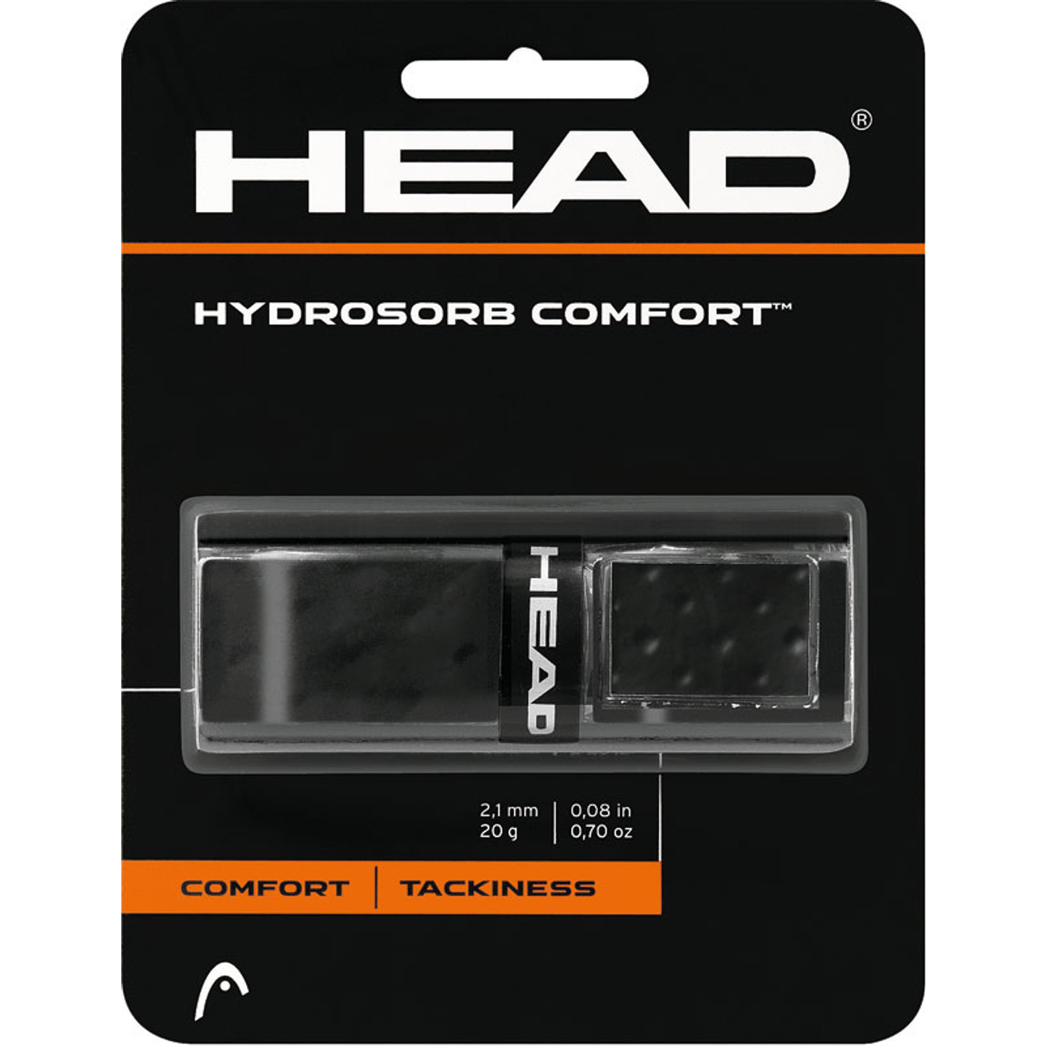 HEAD Hydrosorb Comfort Basisgrip