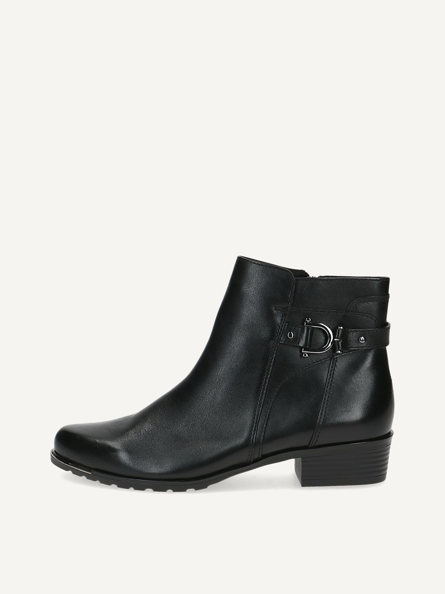 Stiefelette