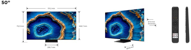 TCL 50