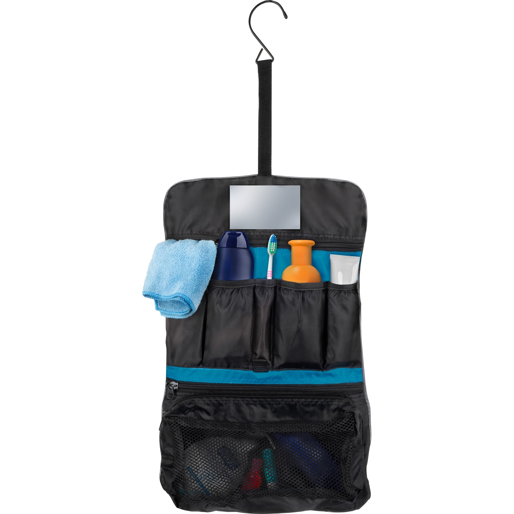 Kulturtasche Wash Bag