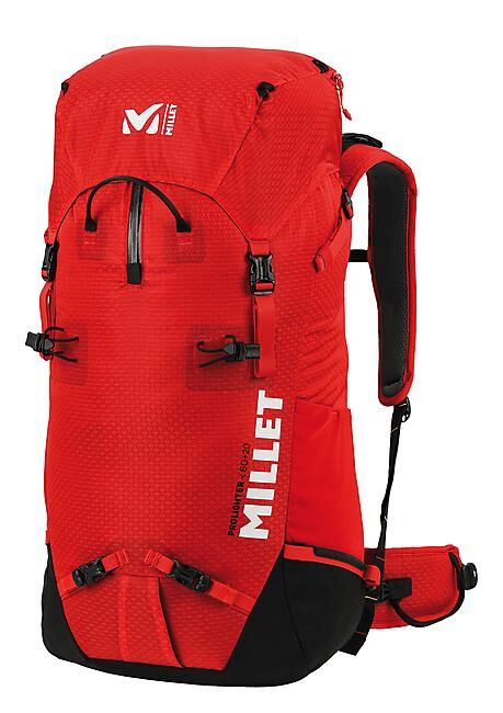 MILLET - SAC A DOS ALPINISME PROLIGHTER 60+20