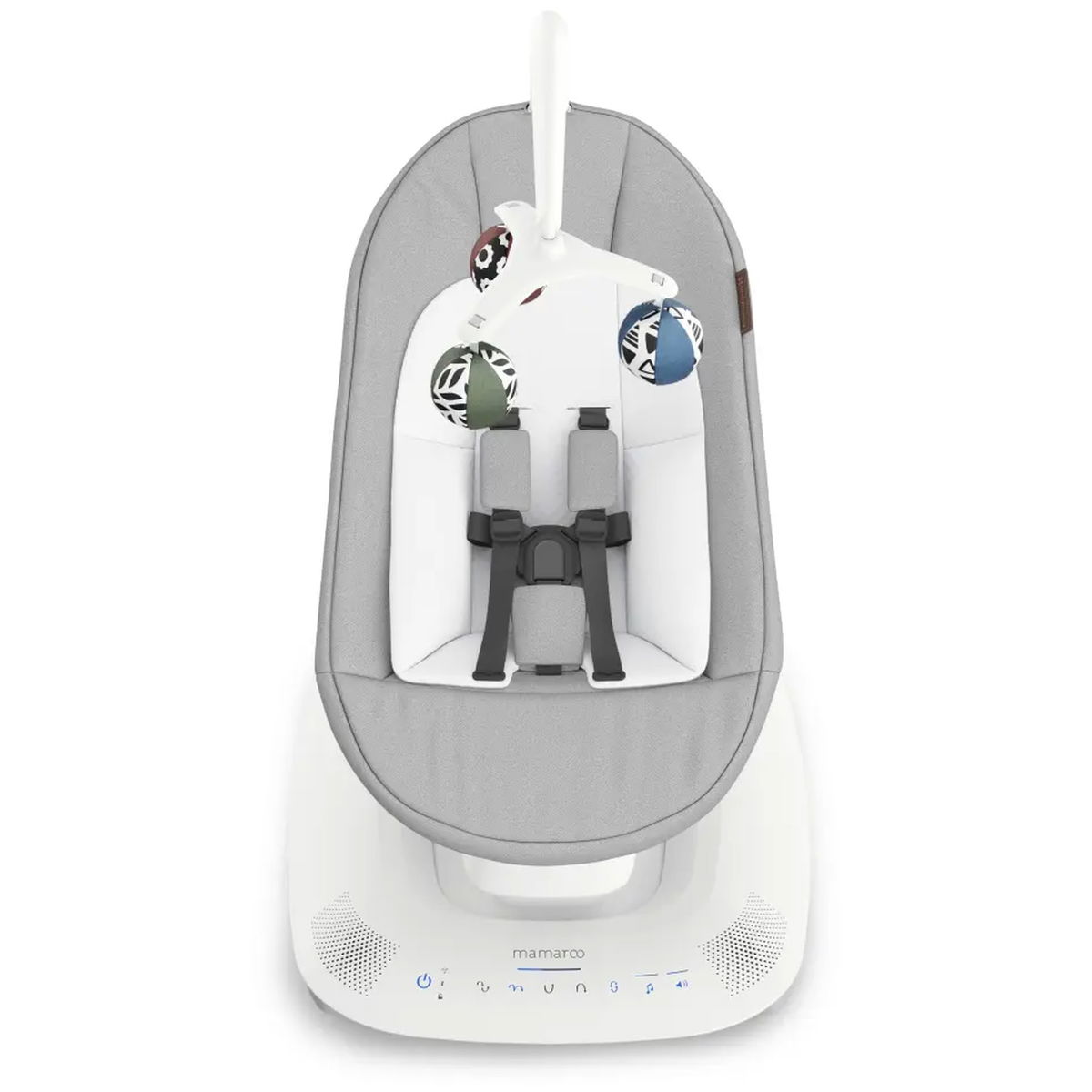 UPPAbabyUPPAbaby   mamaRoo stella