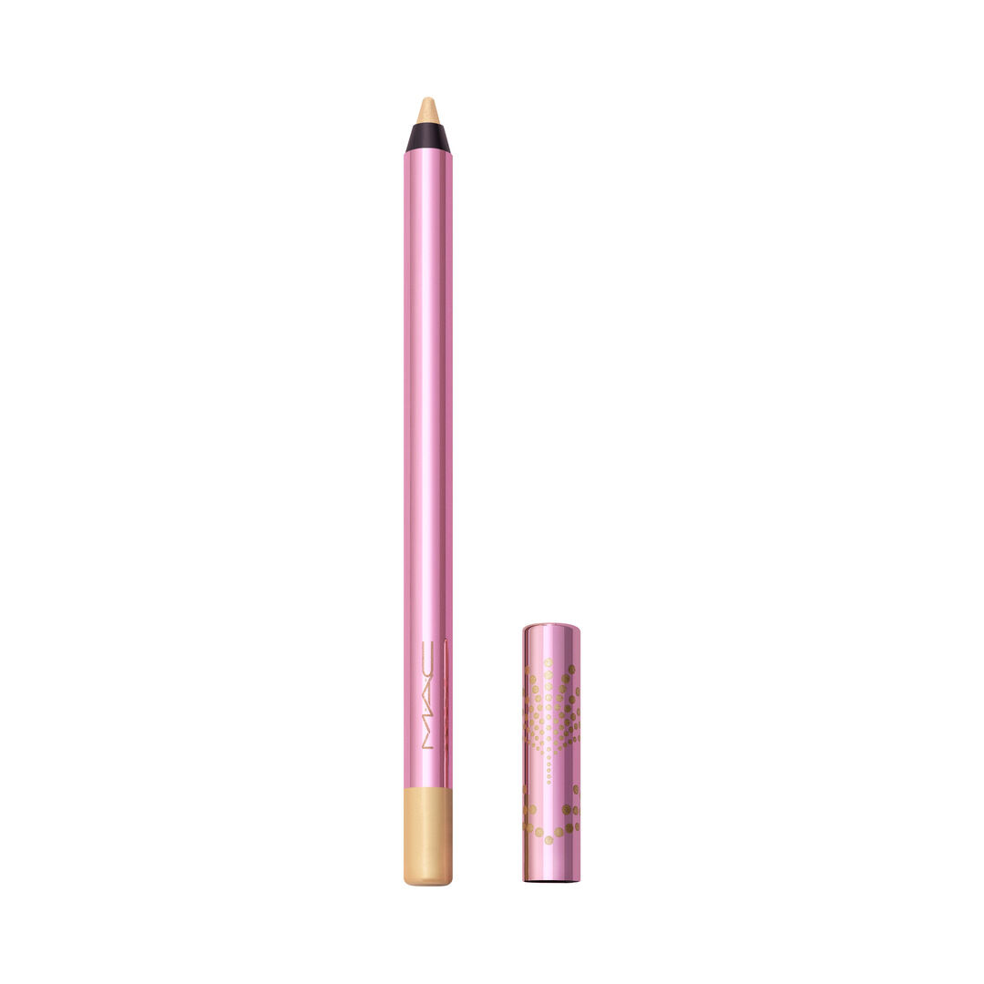 Bubbles & Brows MAC-Bubbles & Brows