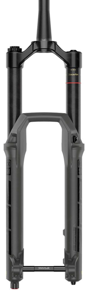 RockShox ZEB Ultimate Charger 3 RC2 27,5