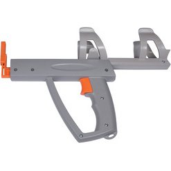 Pistolet de marquage DURALINE EasyMover, gris