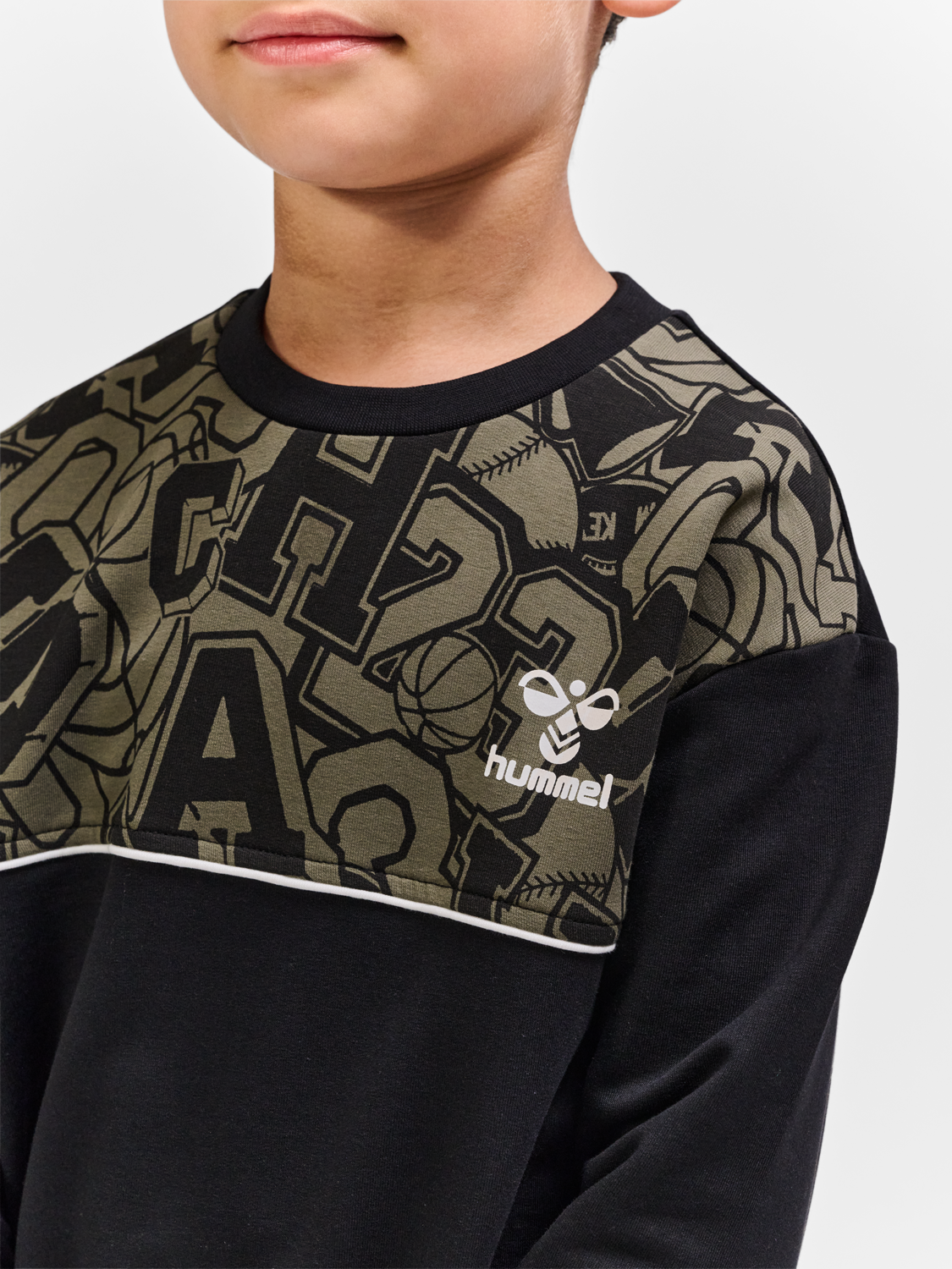 hmlMOLT SWEATSHIRT