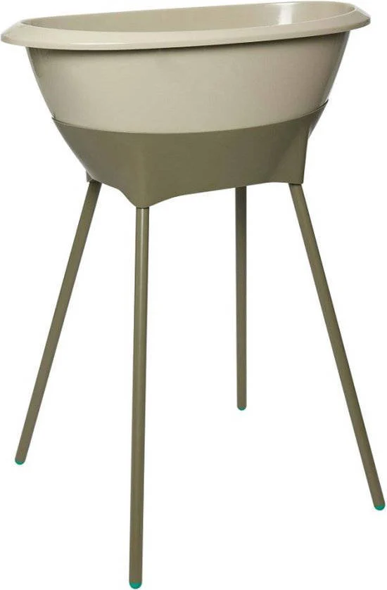 Luma Badstandaard Luma Dark Olive