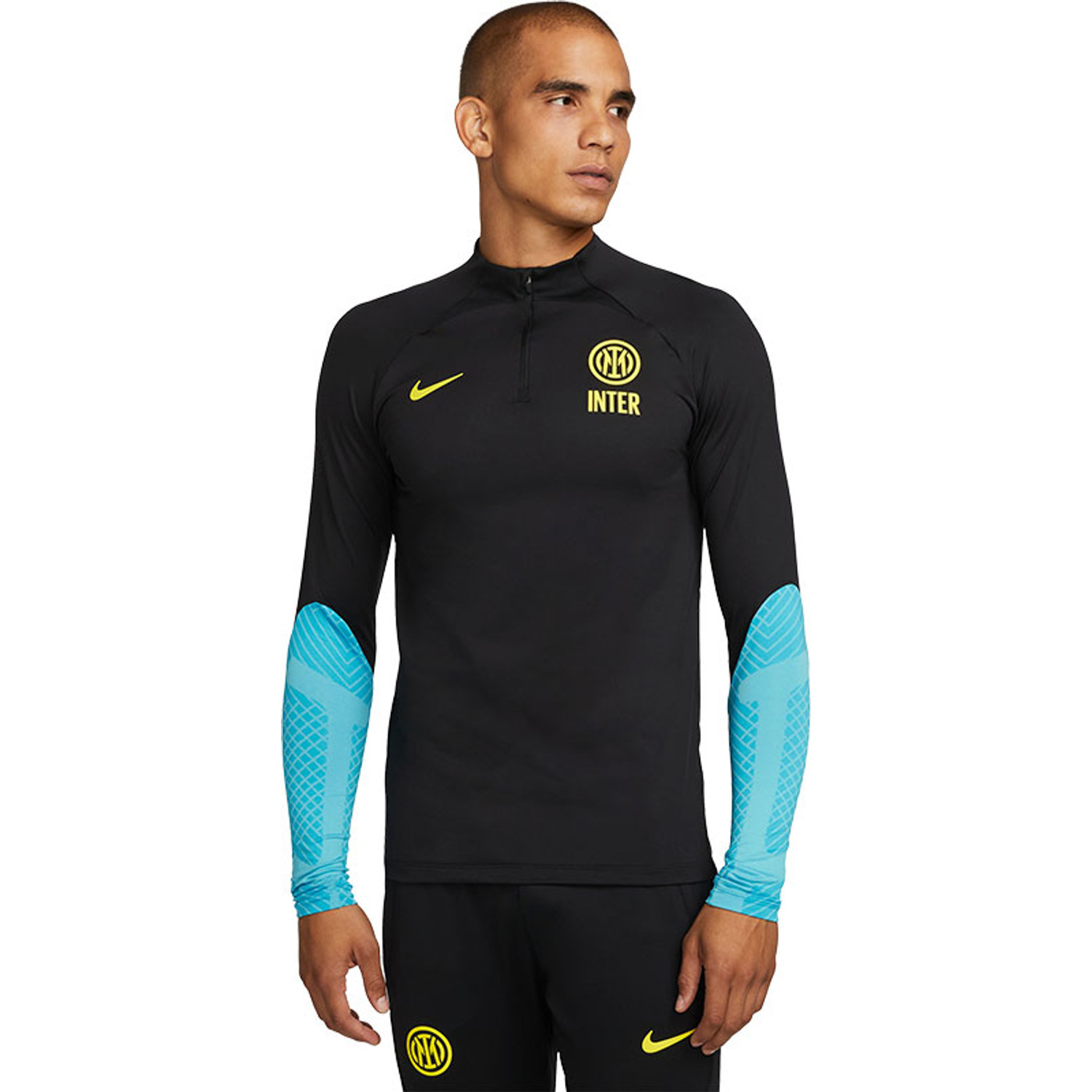Nike Inter Milan Trainingspak