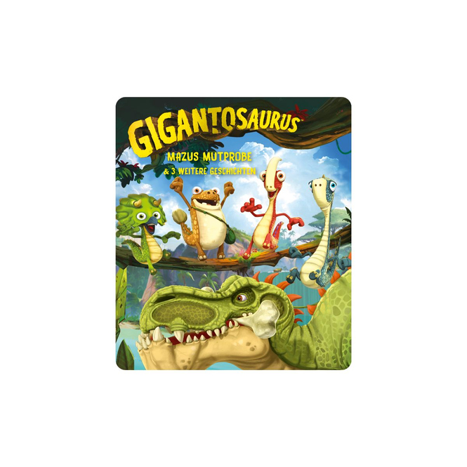 tonies® - Gigantosaurus - Toniefigur