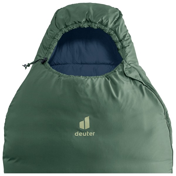 Deuter - Orbit EL 0°C - Sac de couchage synthétique