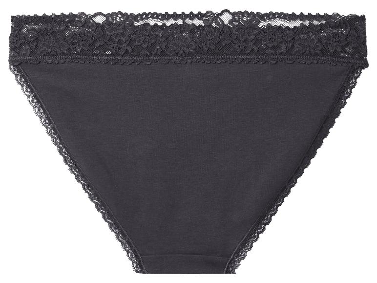 Set van 3 dames onderbroeken