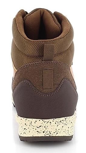 KIMBERFEEL - CHAUSSURES CHAUDES DARREN
