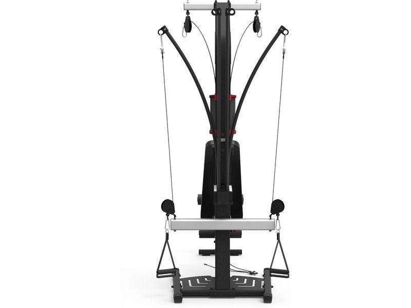 Bowflex Kraftstation PR1000 Krafttrainer