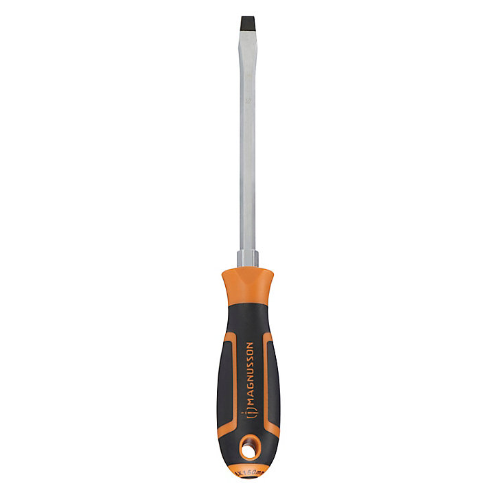 Tournevis plat Magnusson 150 x 8mm