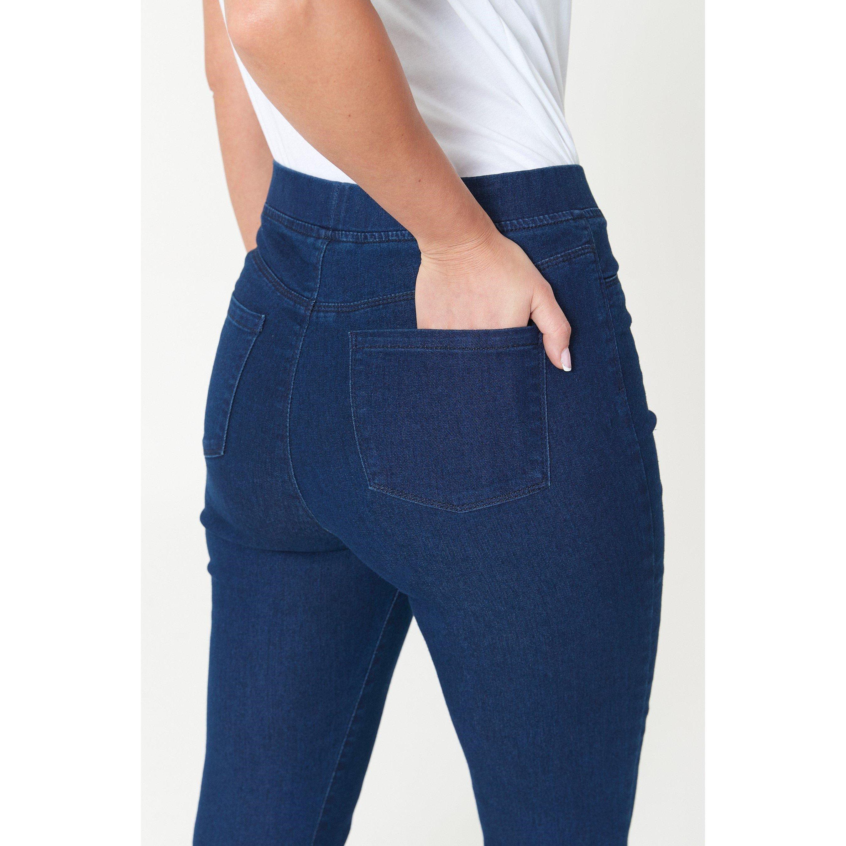 Be You Ladies Jenni Jegging