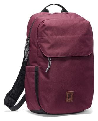 Sac à Dos Chrome Ruckas Backpack 14L Rouge