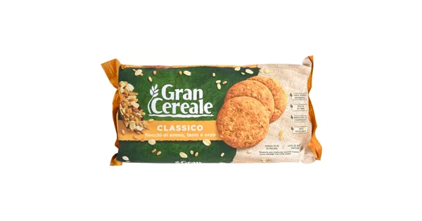 Gran Cereale Classico 2 x 250 g
