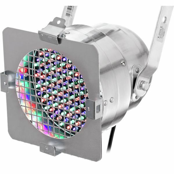 Stairville LED PAR56 Starter Bundle S erw