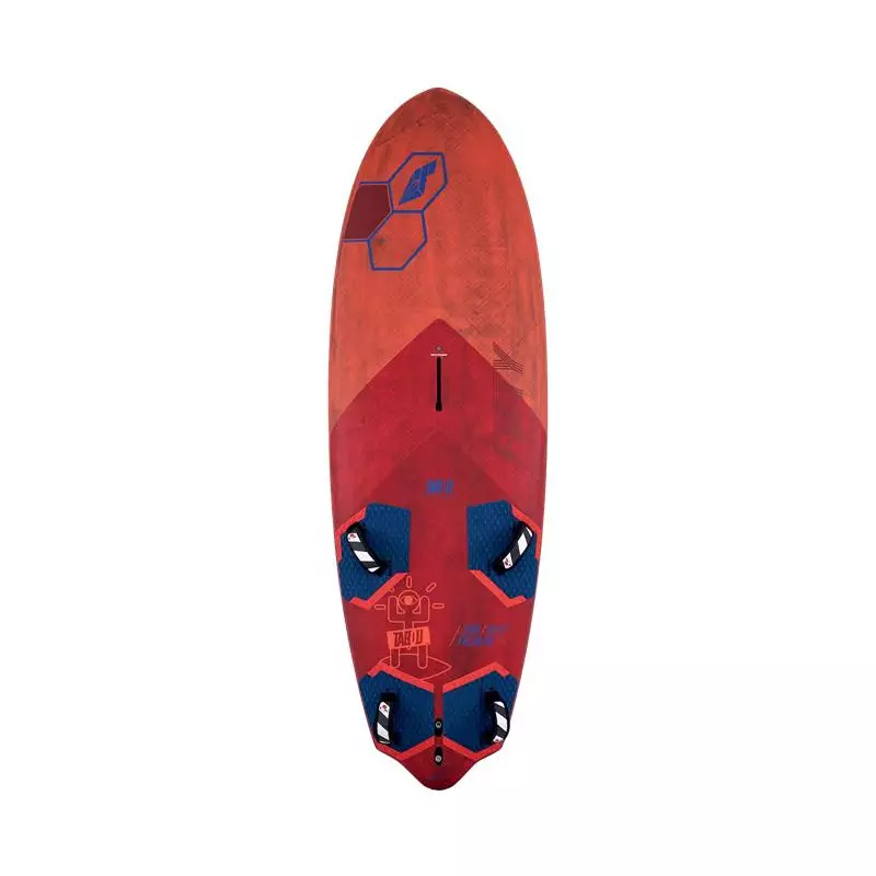 Planche windsurf TABOU Fifty LTD 2024