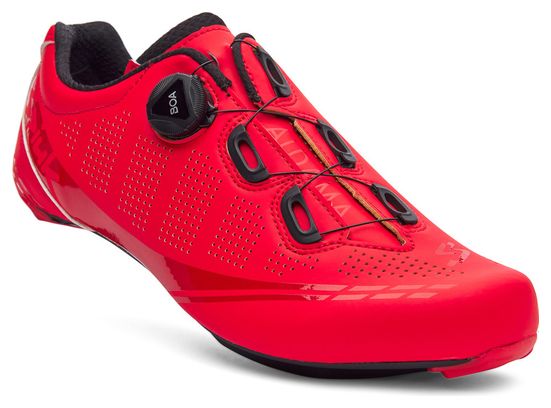 Spiuk Chaussure Aldama Road Unisex Rouge Mate