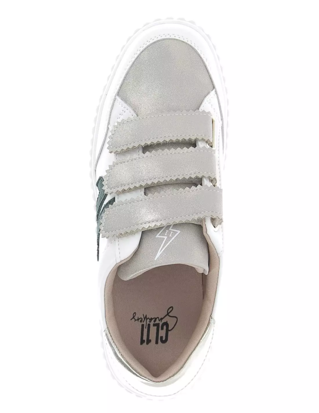 CL73 - Baskets Green