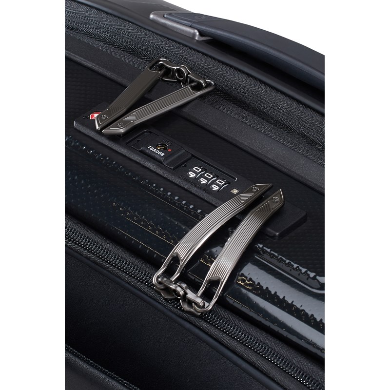 Samsonite<br>Kuffert Proxis Easy access 55 Cm