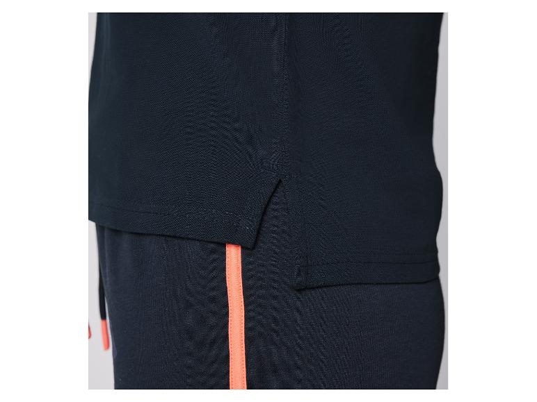 Dames poloshirt