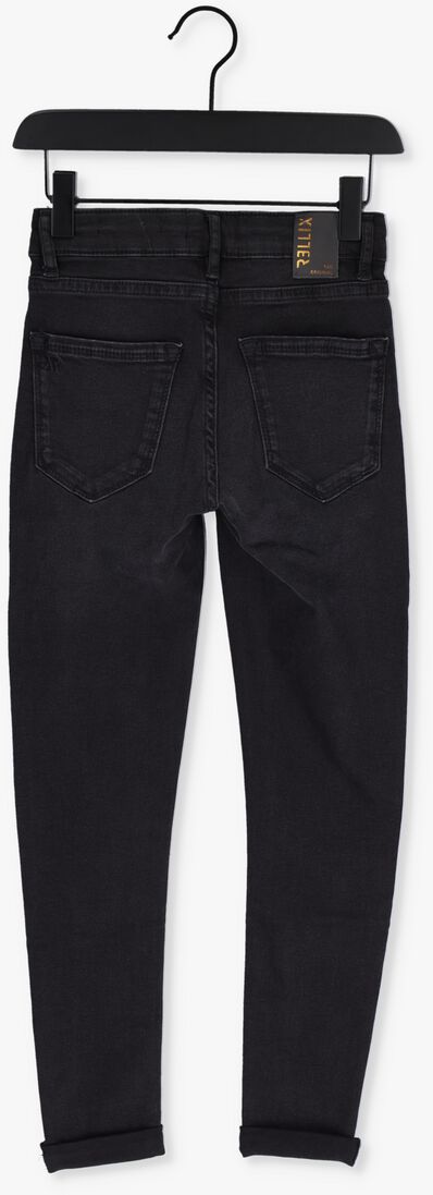 RELLIX zwarte rellix skinny jeans xelly super skinny