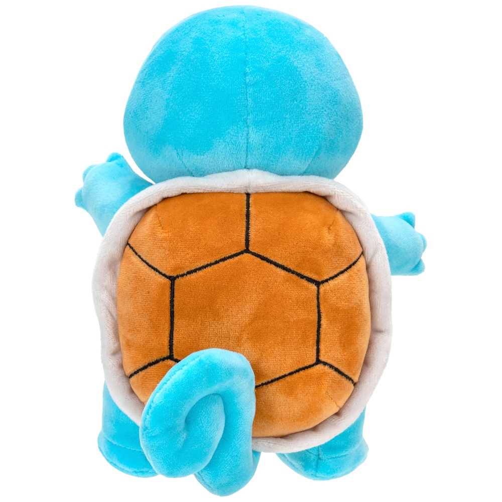 Schiggy 20 cm Pokémon-Plüschtier