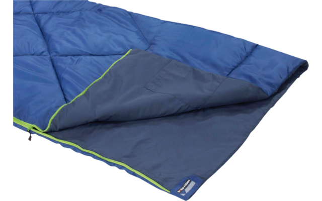 High Peak Ceduna Deckenschlafsack rechteckig 200 x 80 cm
