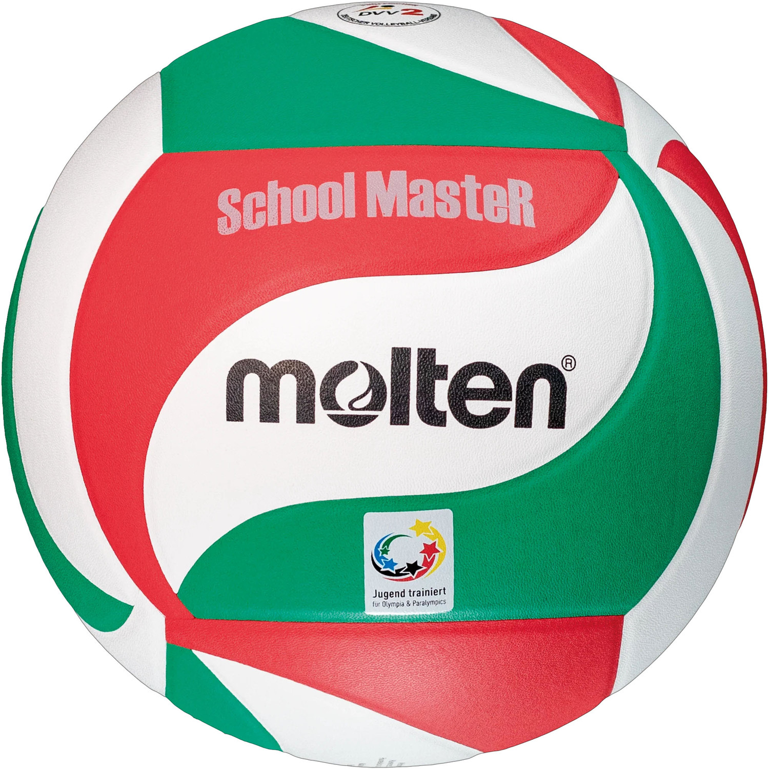 Molten V5M-SM School MasteR DVV-2