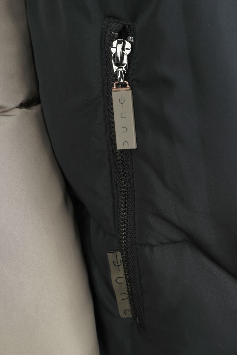 Arrakis | Dune Manteau d'hiver