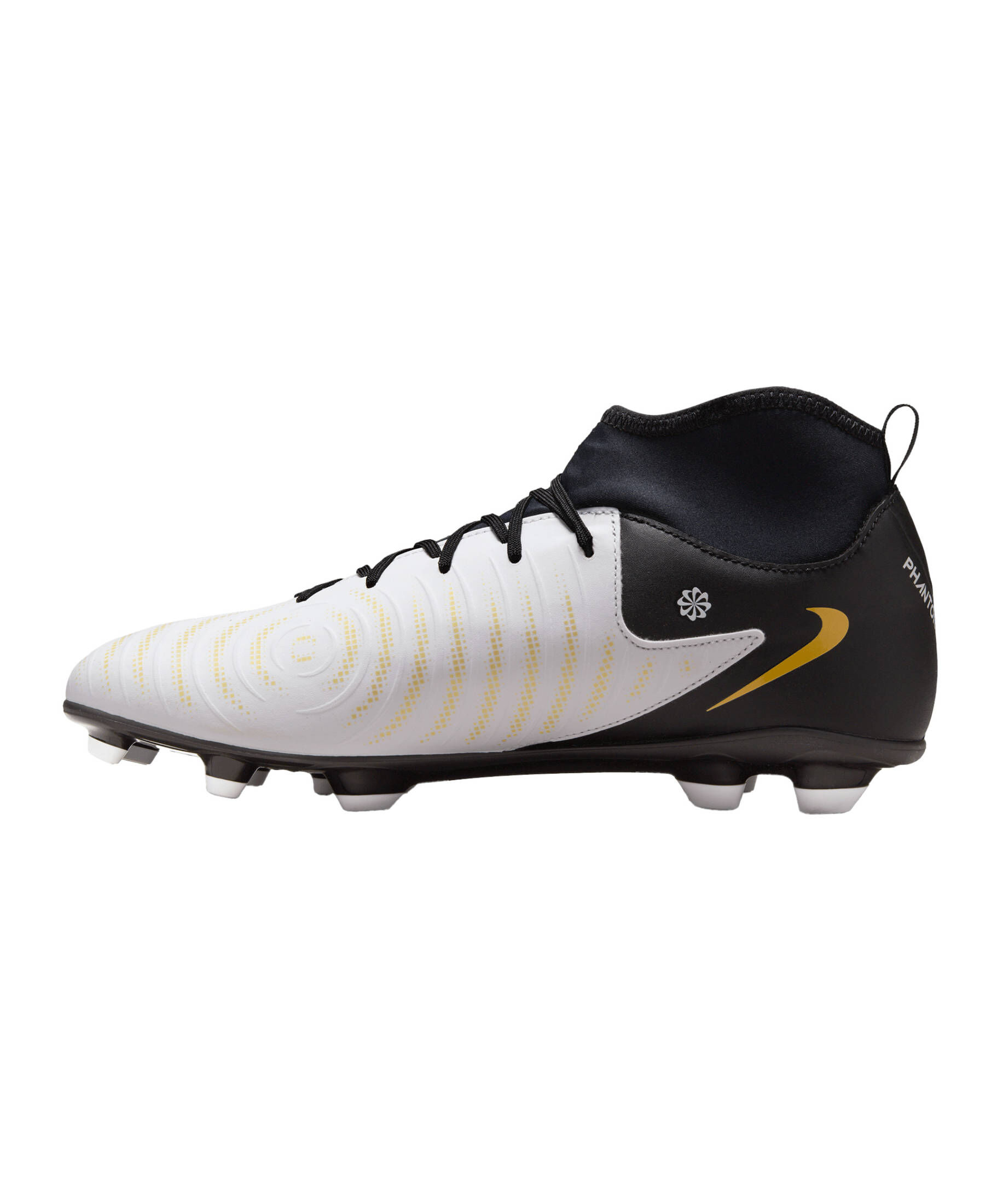 Nike| Fußballschuhe Nocken Phantom Luna II Club FG/MG Shadow