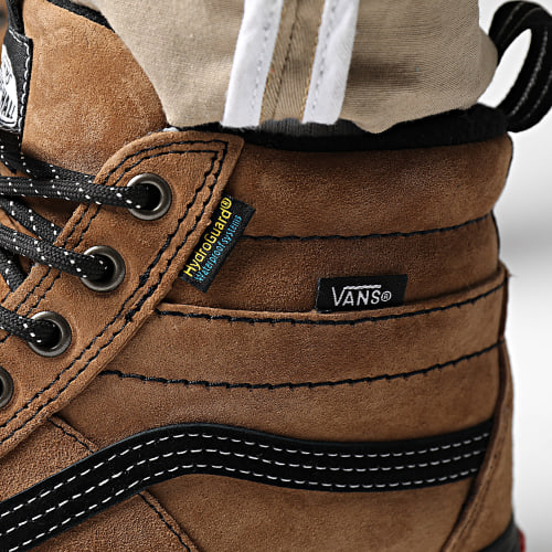 Baskets Sk8 Hi MTE 7NKFW61 Dachsund Black