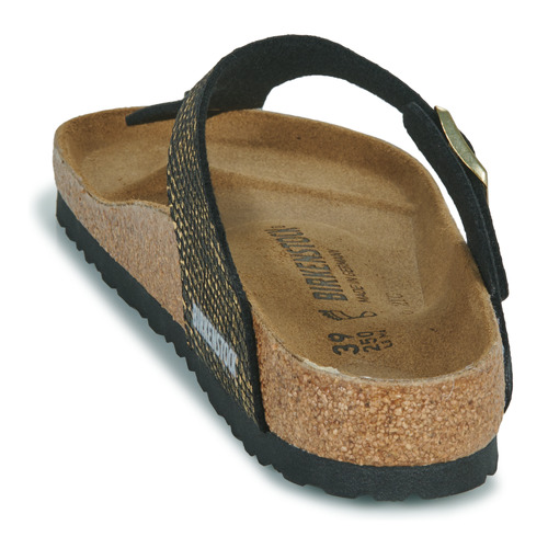 Birkenstock - GIZEH - Noir