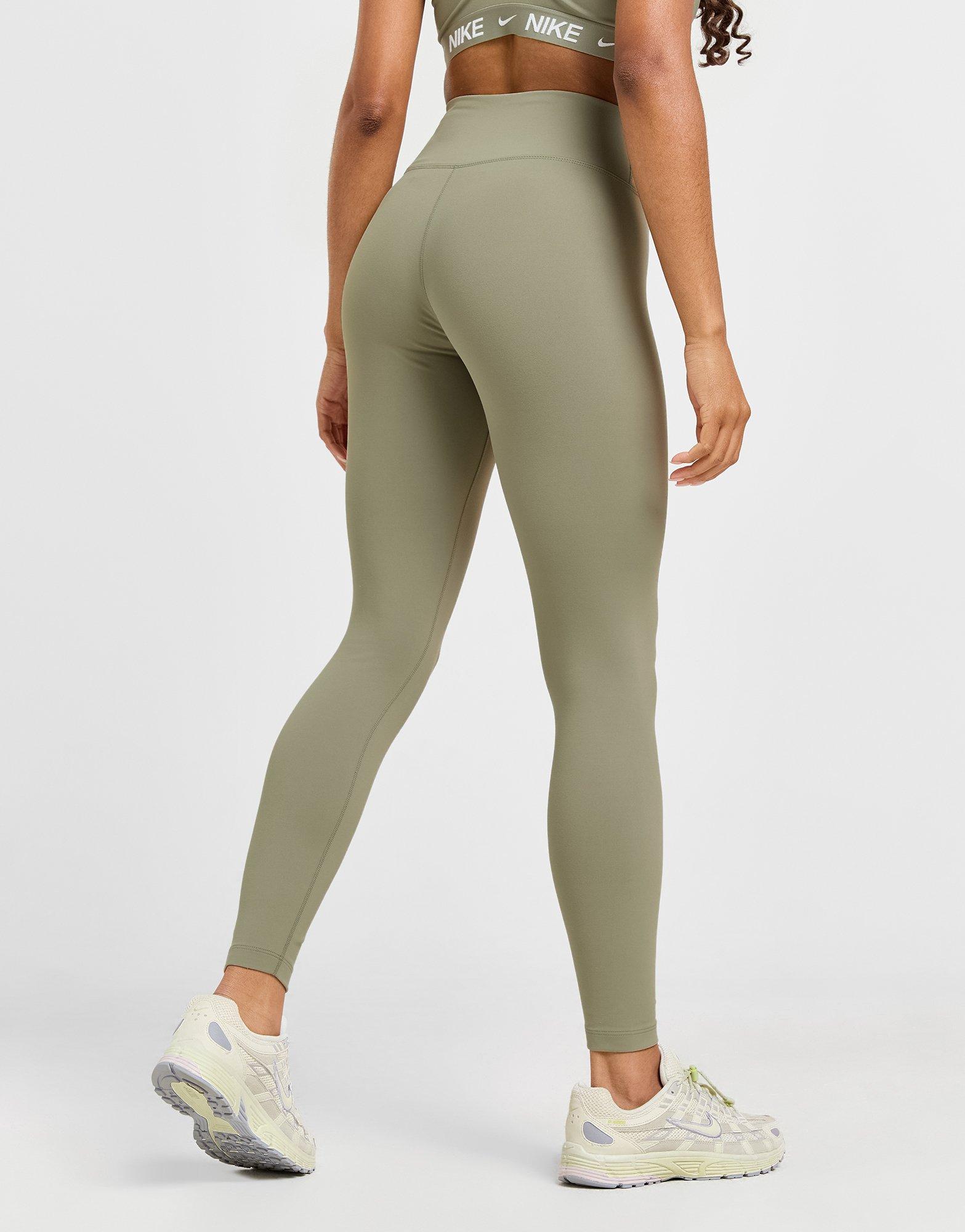 Nike Legging Training One High Rise Femme