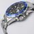 Jacques Lemans Herrenuhr Diver Hybromatic Lupenglas 1-2170J